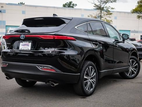 Used 2023 Toyota Venza LE AWD/4WD image 9