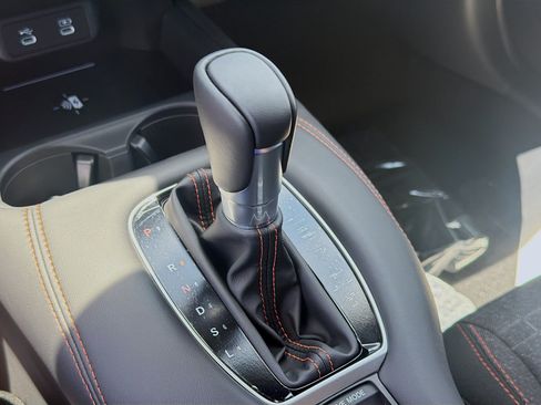 New 2027 Honda HR-V Sport image 15
