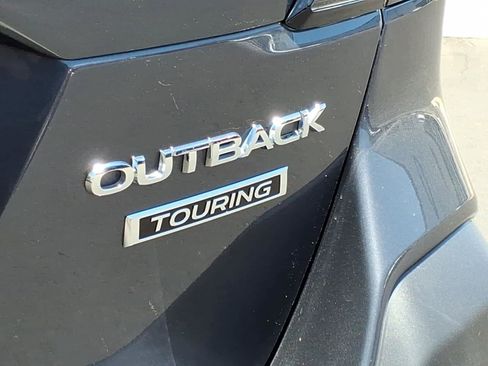 Certified 2024 Subaru Outback Touring AWD/4WD image 15