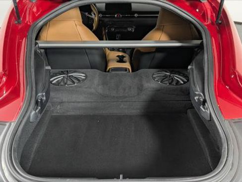 Used 2024 Toyota Supra Premium RWD image 16