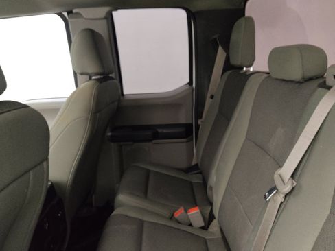 Used 2018 Ford F150 XL w/ Equipment Group 101A Mid image 18