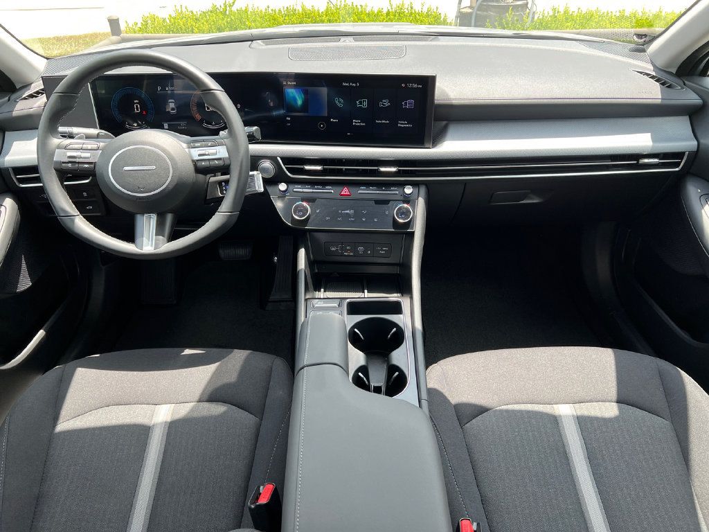Certified 2026 Hyundai Sonata SEL FWD image 22