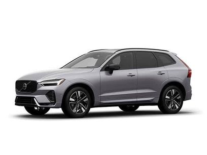 New 2026 Volvo XC60 B5 Plus w/ Protection Package Premier
