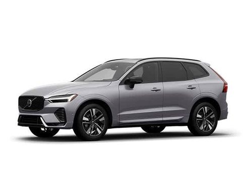 New 2026 Volvo XC60 B5 Plus w/ Protection Package Premier image 1