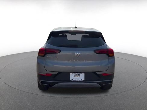 Used 2025 Buick Encore GX Preferred image 12