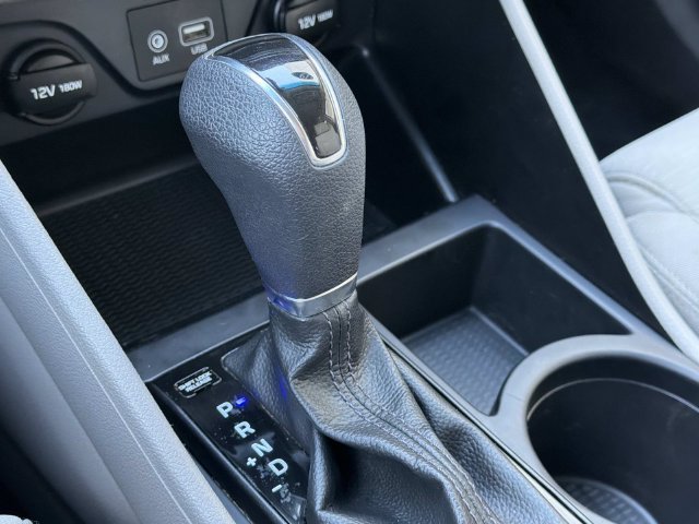 Used 2019 Hyundai Tucson SE w/ Cargo Package AWD/4WD image 24