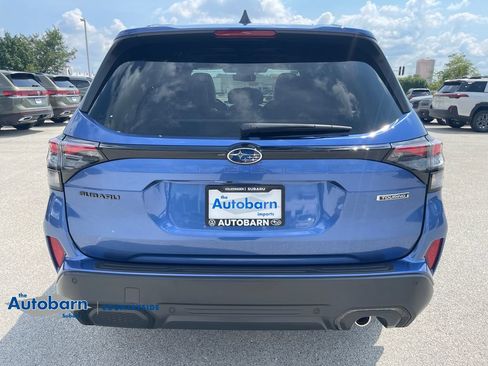 Used 2026 Subaru Forester Touring AWD/4WD image 4