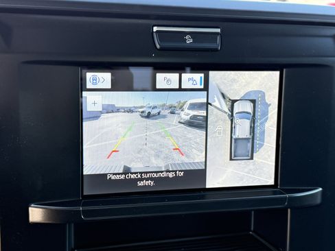 New 2026 Ford F250 XL w/ STX Appearance Package image 19