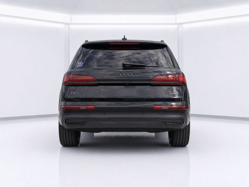 Used 2022 Audi Q7 2.0T Premium Plus AWD/4WD image 4