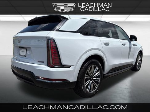 New 2026 Cadillac Escalade IQ AWD Sport 1 w/ LPO, Floor Liner Package image 3