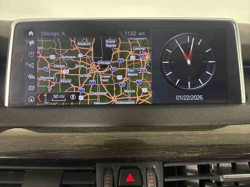 Used 2018 BMW X5 sDrive35i image 31