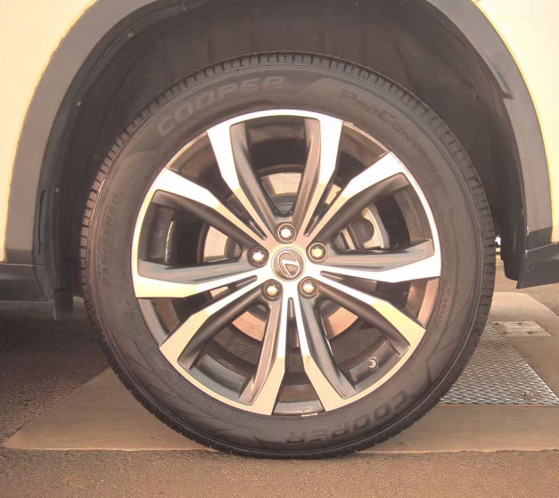 Used 2018 Lexus RX 350 FWD w/ Premium Package image 14