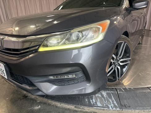Used 2016 Honda Accord Sport image 15