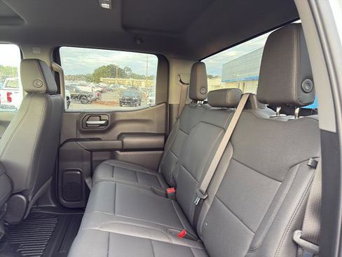 New 2026 Chevrolet Silverado 1500 W/T w/ WT Value Package image 11