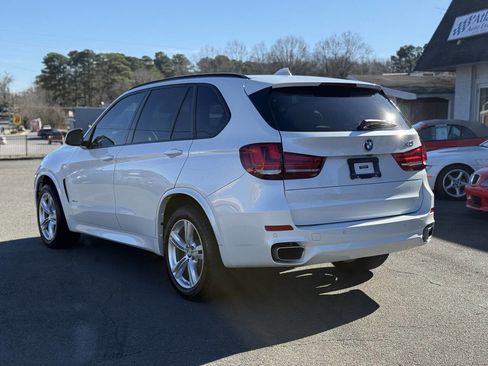 Used 2017 BMW X5 xDrive35i image 6