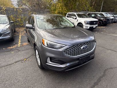 Used 2023 Ford Edge SEL