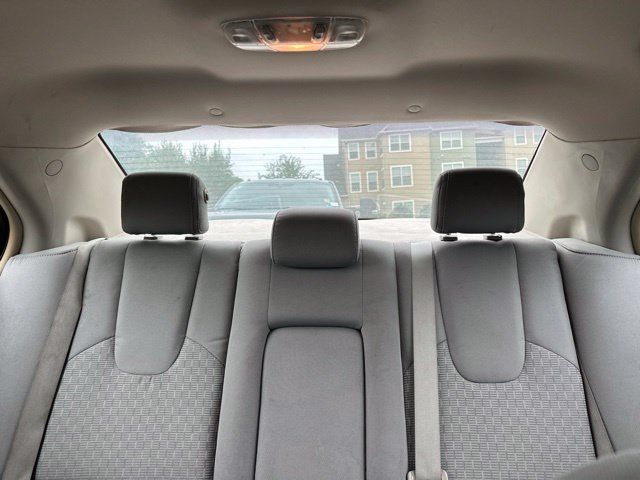 Used 2012 Ford Fusion S FWD image 16