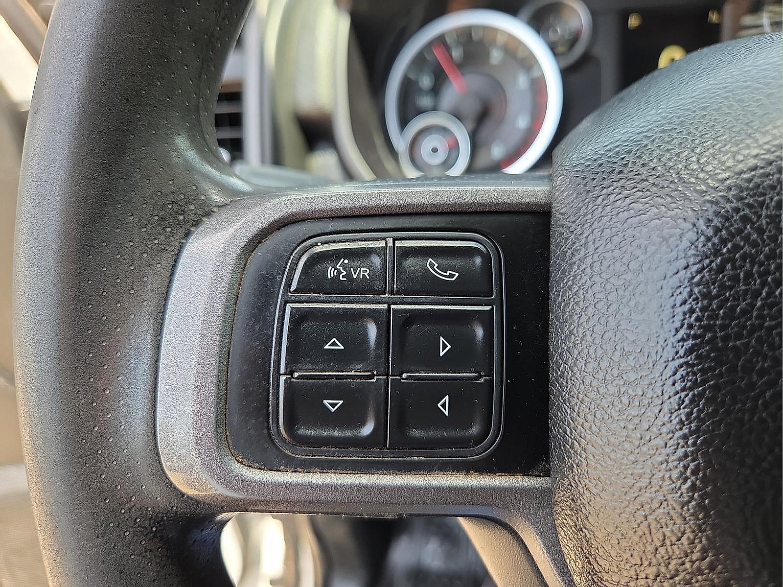 Used 2022 RAM 5500 Tradesman w/ Chrome Appearance Group AWD/4WD image 22