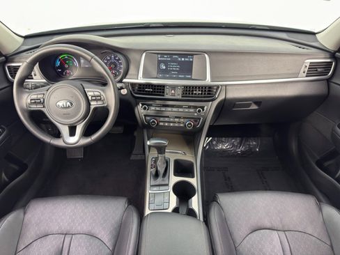 Used 2019 Kia Optima EX image 11