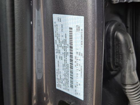 Used 2024 Ford F150 Platinum w/ Equipment Group 702A High AWD/4WD image 25