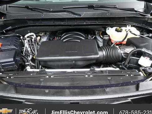 Used 2025 Chevrolet Tahoe LT image 33