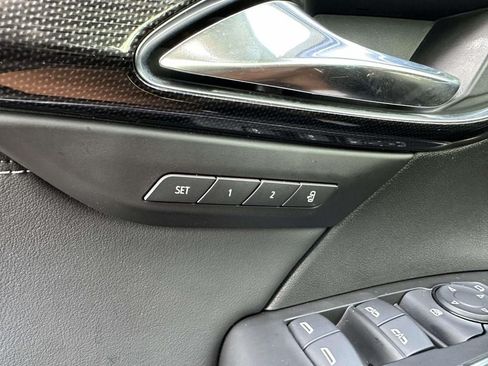 Used 2021 Buick Envision Essence w/ Sport Touring Package AWD/4WD image 34