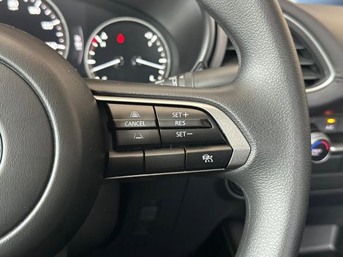 New 2026 MAZDA MAZDA3 s FWD image 27