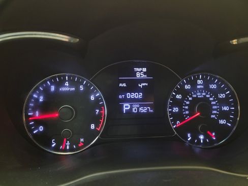 Used 2016 Kia Forte LX image 23