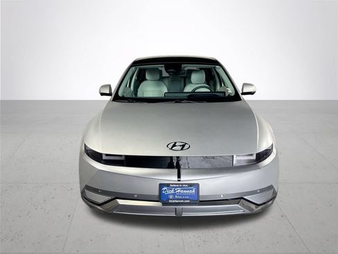 Used 2024 Hyundai Ioniq 5 Limited AWD/4WD image 3