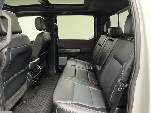 Used 2023 Ford F150 Lariat w/ Equipment Group 502A High AWD/4WD image 46