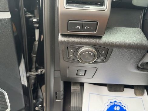 Used 2017 Ford F150 Limited w/ Trailer Tow Package image 20