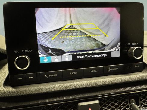 Certified 2024 Acura Integra A-Spec image 24