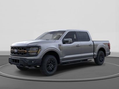 New 2026 Ford F150 Tremor w/ Equipment Group 402A High
