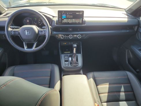 Certified 2024 Honda CR-V Sport-L image 15