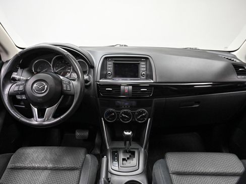 Used 2013 MAZDA CX-5 Touring w/ Bose & Moonroof Pkg image 6
