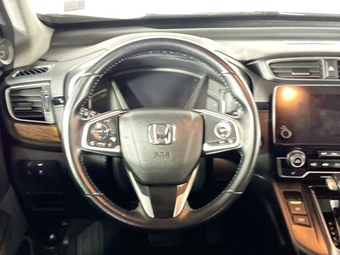 Certified 2018 Honda CR-V Touring image 14