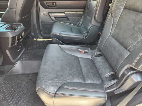 Used 2023 Toyota Sequoia TRD Pro AWD/4WD image 29