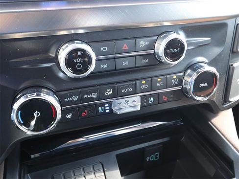 New 2026 Ford F250 King Ranch w/ Chrome Package image 22