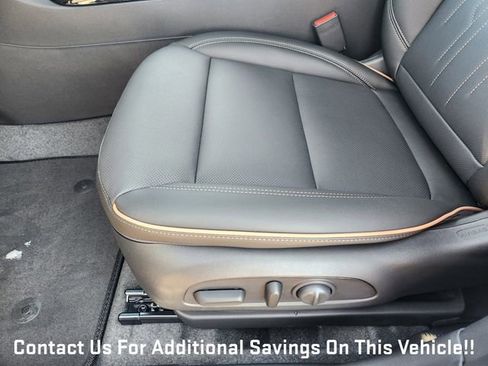 New 2026 Buick Envista Avenir FWD image 19