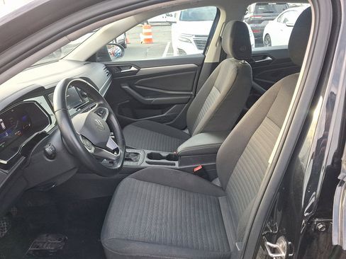 Used 2024 Volkswagen Jetta S image 22