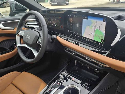 New 2026 Audi A6 Prestige image 10