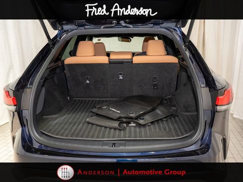 Used 2025 Lexus RX 350 Premium FWD image 5