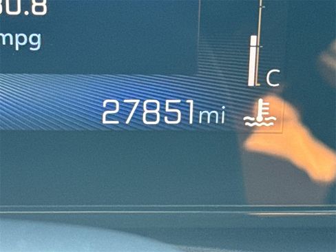 Used 2024 Chevrolet TrailBlazer ACTIV w/ Convenience Package image 28