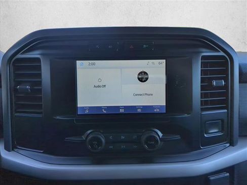 Used 2023 Ford F150 XLT image 14