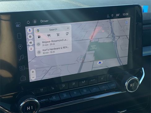 Used 2025 Chevrolet Colorado Z71 w/ Z71 Convenience Package 2 image 14