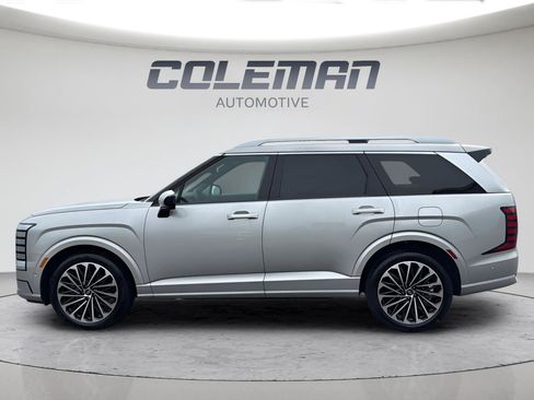 Used 2026 Hyundai Palisade Calligraphy AWD/4WD image 2