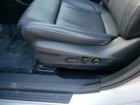 Certified 2023 Subaru Legacy Limited image 20