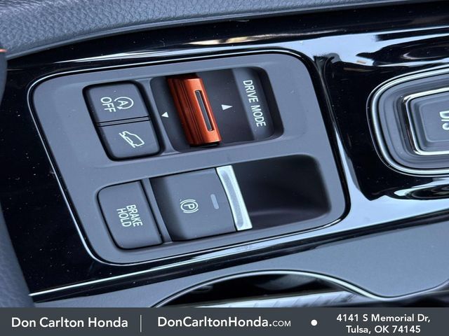 New 2026 Honda Pilot TrailSport image 26