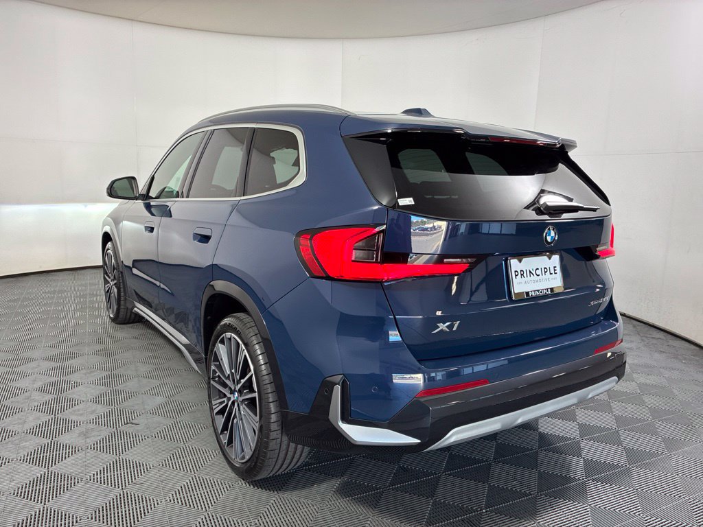Certified 2026 BMW X1 xDrive28i w/ Technology Package AWD/4WD image 7