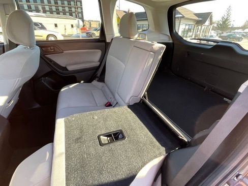 Used 2018 Subaru Forester 2.5i Premium w/ Protection Package #1 image 30